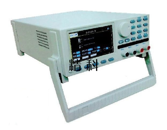 QJ36S系列高精度直流低电阻测试仪