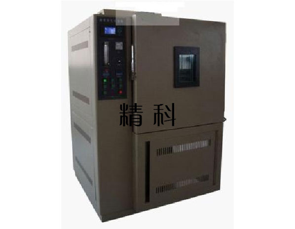 JK-2008-150L液晶屏显臭氧老化试验箱